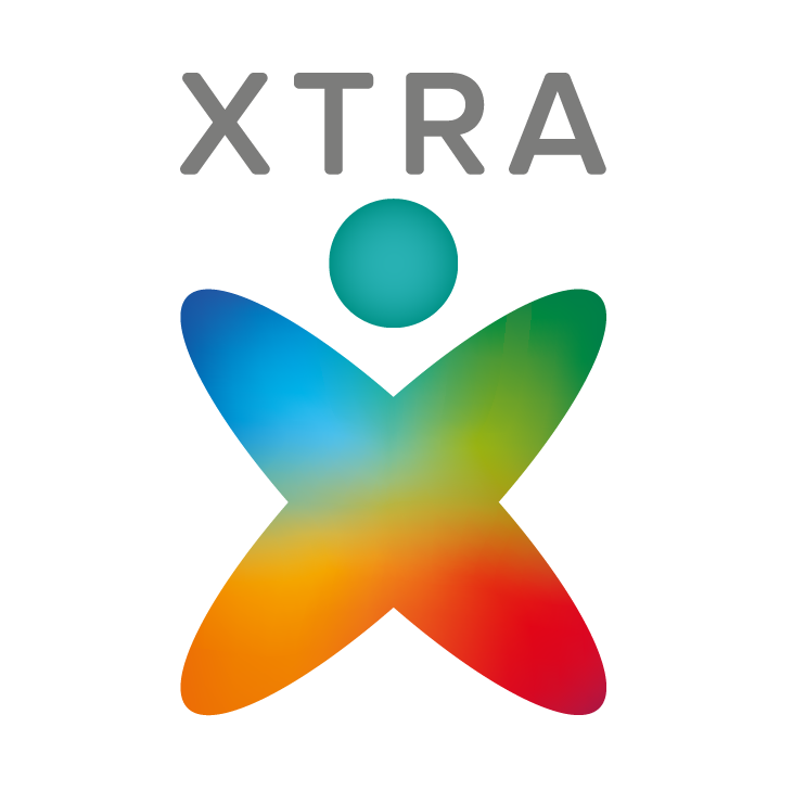 Xtra-kaart met betaalfunctie 